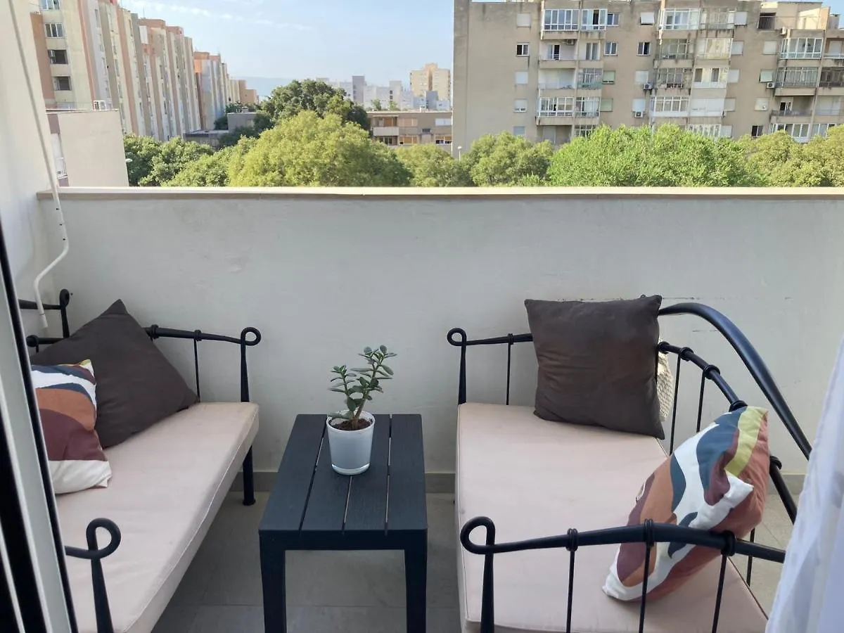 Modern 90 M2 Apt With Balcony W The Sea View Split Apartment