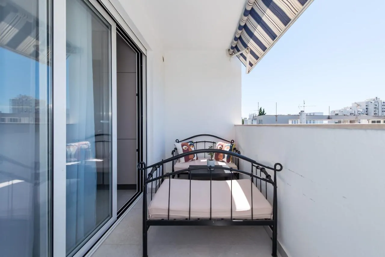 Modern 90 M2 Apt With Balcony W The Sea View Split